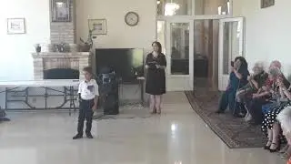 Vahagn  Poghosyan  Andranikin 2019