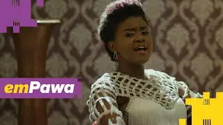 Dunnie - Foolish [Official Video] #emPawa100 Artist