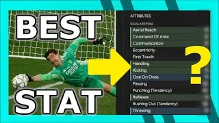 What Makes A Great Goalkeeper? | Football Manager