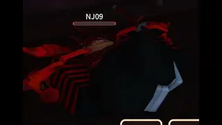 i played the eyes game again