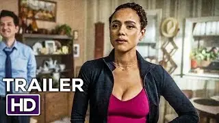 DIE HAR2 2: DIE HARTER Trailer (2024) Action, Comedy Movie HD