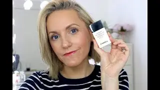 BRAND NEW CHANEL Le Beiges Tinted Moisturiser Review and Wear Test