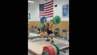 snatch demo