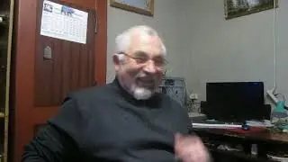 Где же ты любовь моя? - в Союзе пенсионеров! (СПР 20.02.2023)