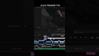 Premiere Pro Tips Every Editor Should Know: Render In to Out | 