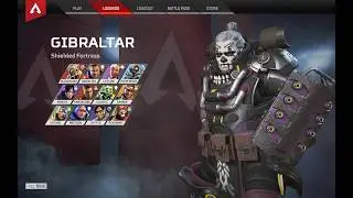 Apex Legends: How To Fix Legends Black Glitch Banners