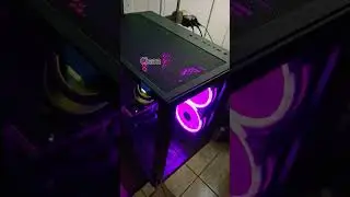 gabinete aigo c285