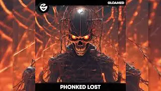 Phonked - Lost