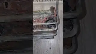 ремонт газового оборудования