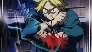 Shin VS Soba Si Manusia Transparan || Sakamoto day || Anime Clip by Ikhtiyarot