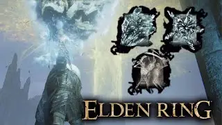 Elden Ring All Death Sorceries Location Guide
