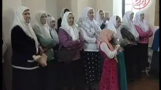 У старообрядцев теперь есть свой храм