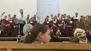 Анатолий Иванович Приходько. 82 года. Ещё в строю!