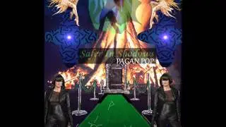Safer In Shadows - Pagan Pop