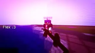 SAD PVP MONTAGE #1 | SVP 16 | ПВП МОНТАЖ | MINECRAFT PVP EDIT | FLEX EDITS