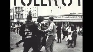 Tollwut - Maikäfer flieg