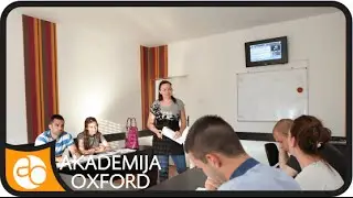Škola Stranih Jezika | Akademija Oxford | Palilula