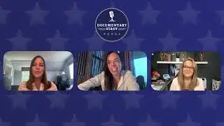 Episode 231: Escaping Twin Flames Interview w/ Cecilia Peck and Inbal B. Lessner - Documentary First