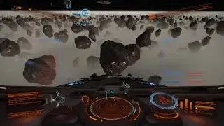 Elite Dangerous | Выход Конды