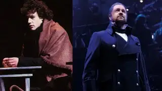 40 Years of Michael Ball on Stage