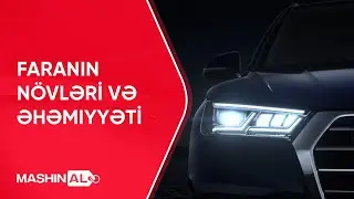 Faranın növləri və əhəmiyyəti