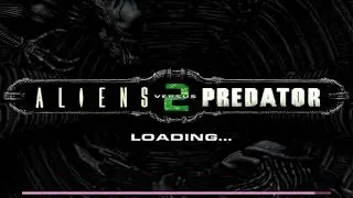 GTA Vice City Aliens vs. Predator 2 Прохождение часть 1