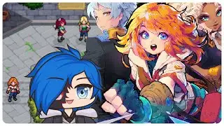 【Game Night】 Flowstone Saga ｜ Part 2