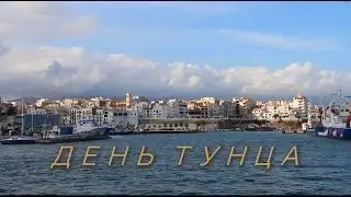 День ТУНЦА - потрясающая экскурсия в Коста Дорада.
