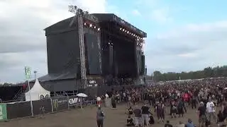 Lacuna Coil @reload 2022 