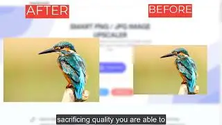 AI Image Upscaler - Upscale images, photos, animes and cartoons in a batch 1080p