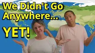 A Life Update... and a few Questions!