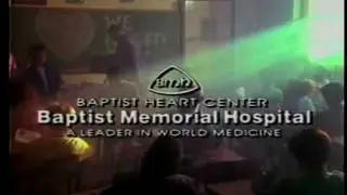 Mr. Grimms - Baptist Heart Center Commercial