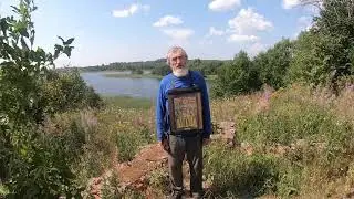 О Ферапонтовом монастыре