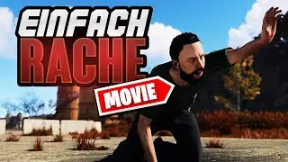 EASY RAID DEFENSE - Rust Movie Deutsch/German - Quad Survival