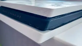 НЕДЕЛЯ с PS4 PRO