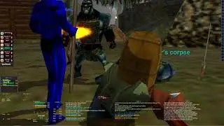 Everquest Project 1999 - Nexthop - Druid - 11 - Brave Little Enchanter