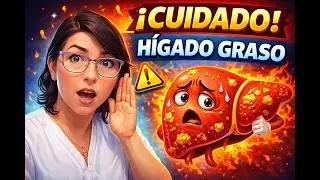 HIGADO GRASO HERBOLARIA Y DEFICIENCIAS NUTRICIONALES