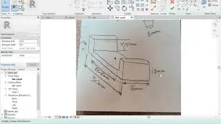 Using Revit to solve small everyday real world problems
