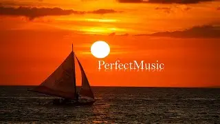 Purrple Cat - Waiting For The Sun (No Copyright Music)