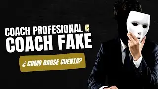 COACH Profesional vs Impostor | Como Darse Cuenta 🤔