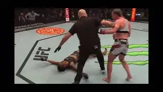 Molly "Ruiner of Parlays" McCann  absolutely RAWDOGGING my over 2.5 Lowlights Compilation