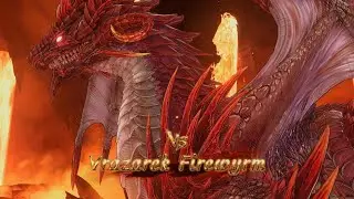 Granblue Fantasy Relink: Extreme Firewyrm S++