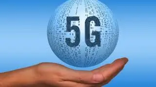 WATCH THIS! 5G Network, What Is This