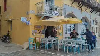 Rethymnon, November 💕 Crete, Kreta , 08/11/2024 ..