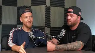 The Conscious Man - Episode 14 - Jace Conrow