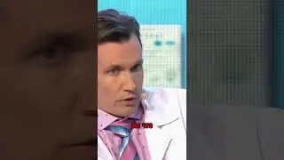 Случай в больнице😂 УРАЛЬСКИЕ ПЕЛЬМЕНИ #shorts #уральскиепельмени #юмор