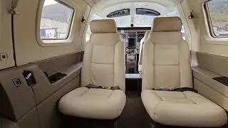 1989 Piper Malibu Mirage