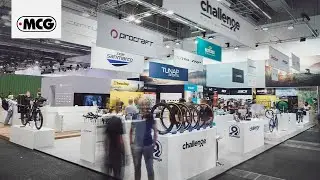 EUROBIKE Highlights 2023