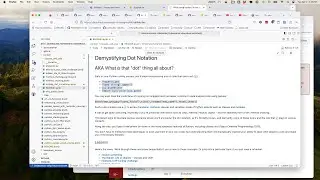 Data Journalism Notebooks on GitHub Codespaces