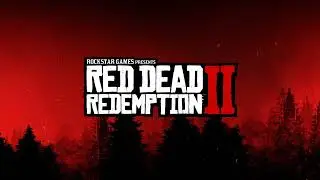 Red Dead Redemption 2 - City Tour of Saint Denis by John Marston